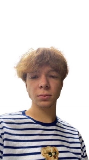 Photo de Thomas Perruchot